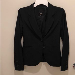 Black Blazer